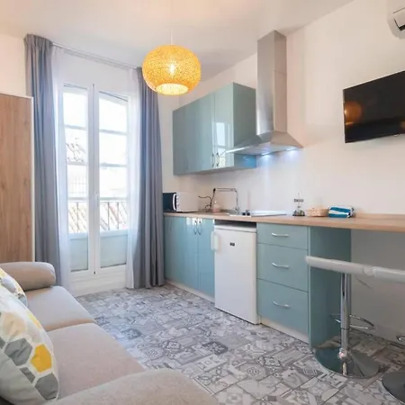 Apartament Rosarioseis Alhambra Grenada Zewnętrze zdjęcie