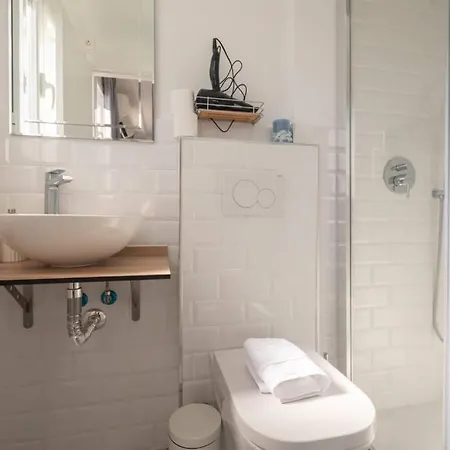 Apartament Rosarioseis Alhambra Grenada Zewnętrze zdjęcie