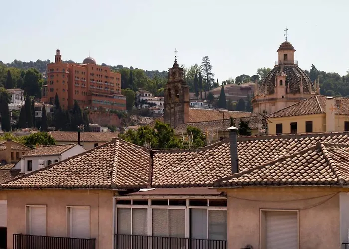 Rosarioseis Alhambra