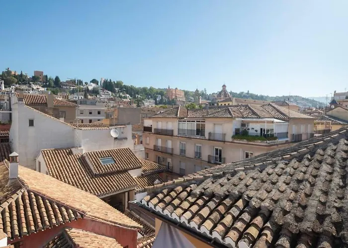 Rosarioseis Alhambra