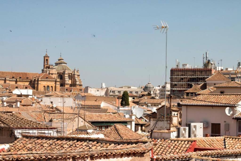 Rosarioseis Alhambra * Granada