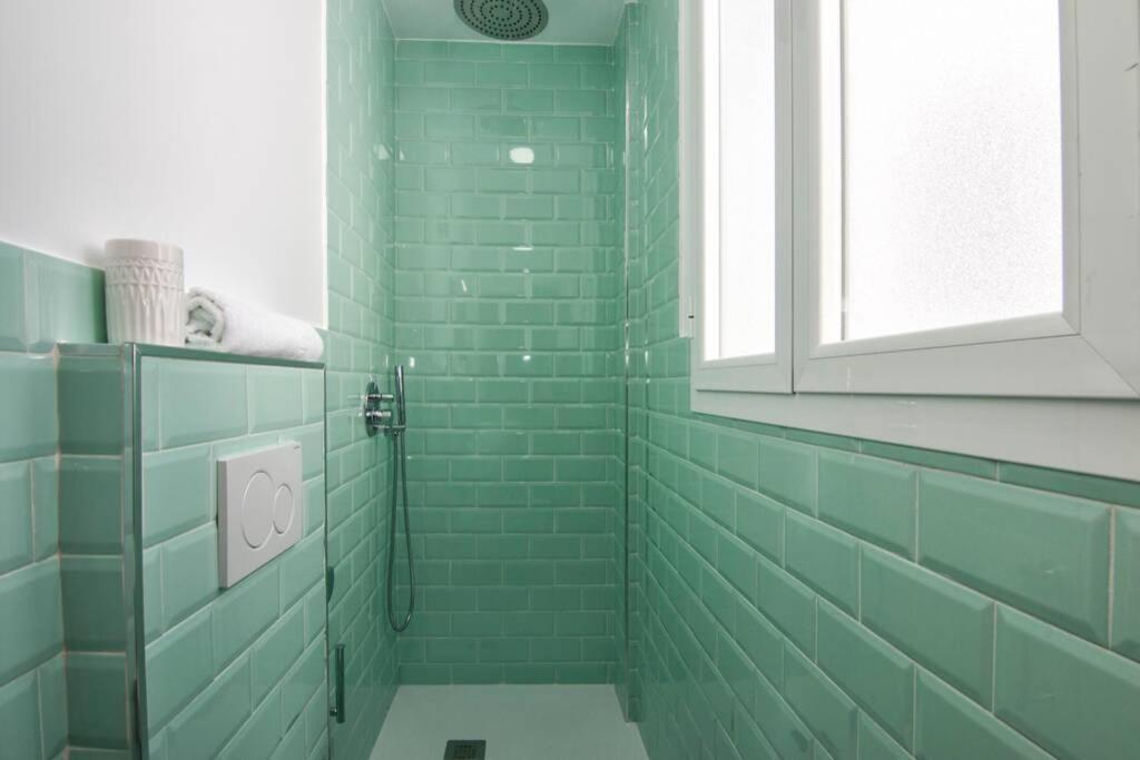 Appartement Rosarioseis Alhambra