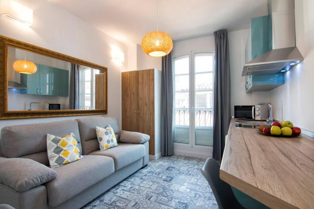 Appartement Rosarioseis Alhambra