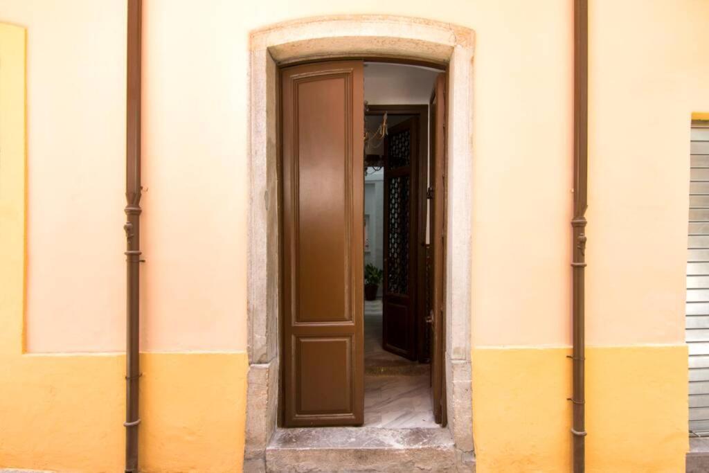 Appartement Rosarioseis Alhambra *