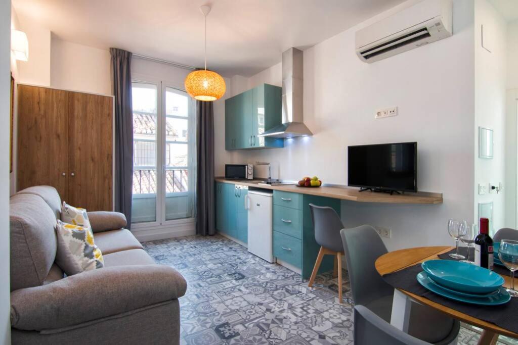 Appartement Rosarioseis Alhambra