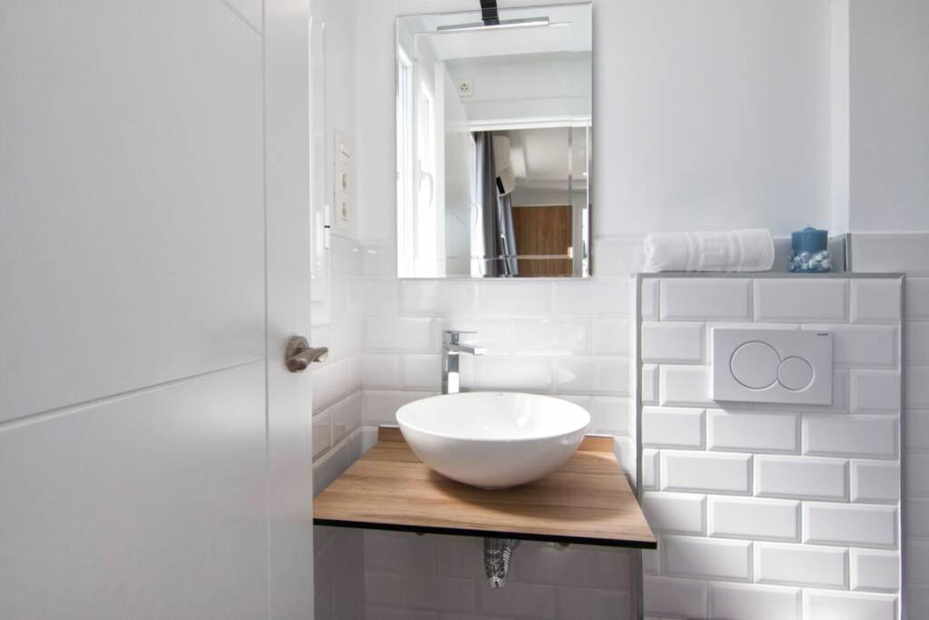 Appartement Rosarioseis Alhambra